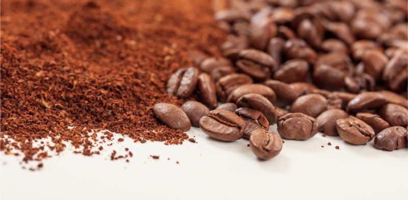 Can I Use Ground Coffee in Espresso Machine 
